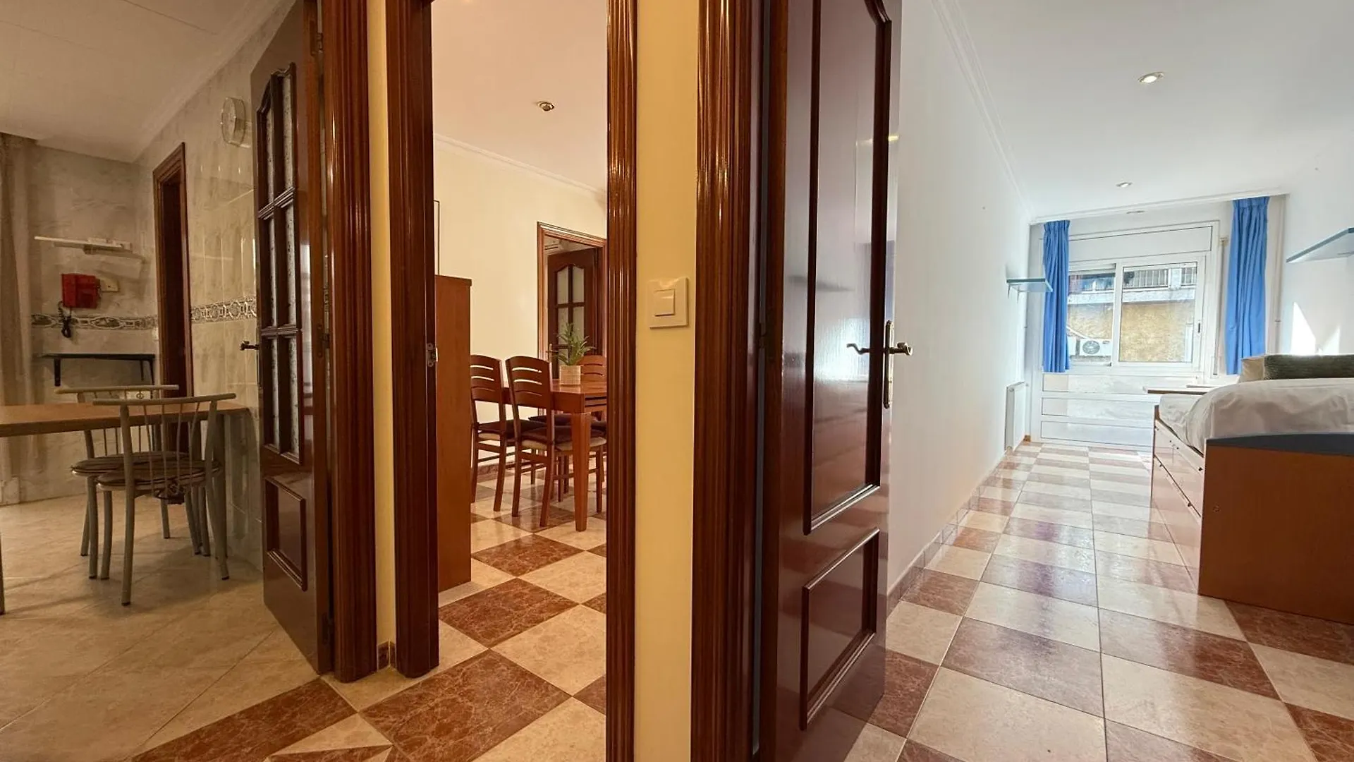 Ferienwohnung Agi Vinya Gran Roses 0*,  Spanien