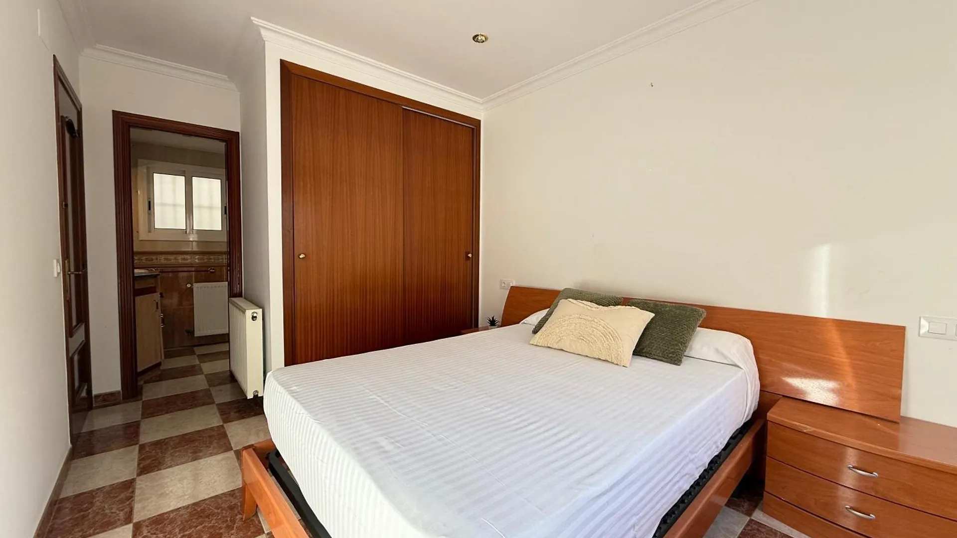 Ferienwohnung Agi Vinya Gran Roses Spanien
