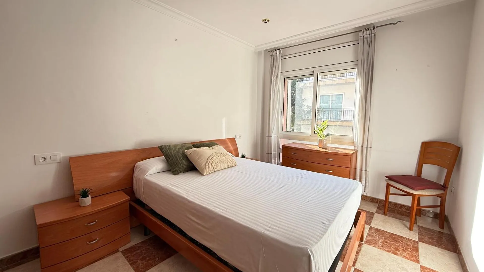 Ferienwohnung Agi Vinya Gran Roses
