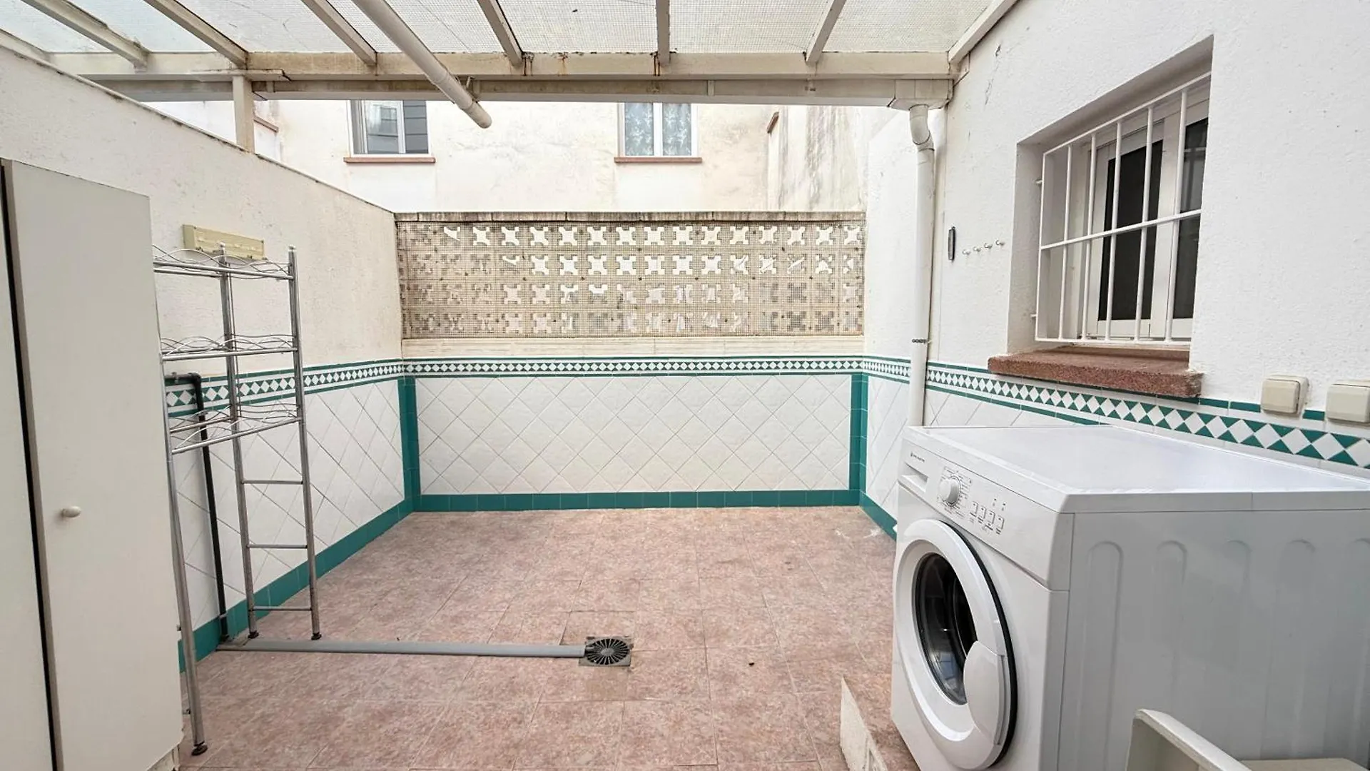 Apartment Ferienwohnung Agi Vinya Gran Roses