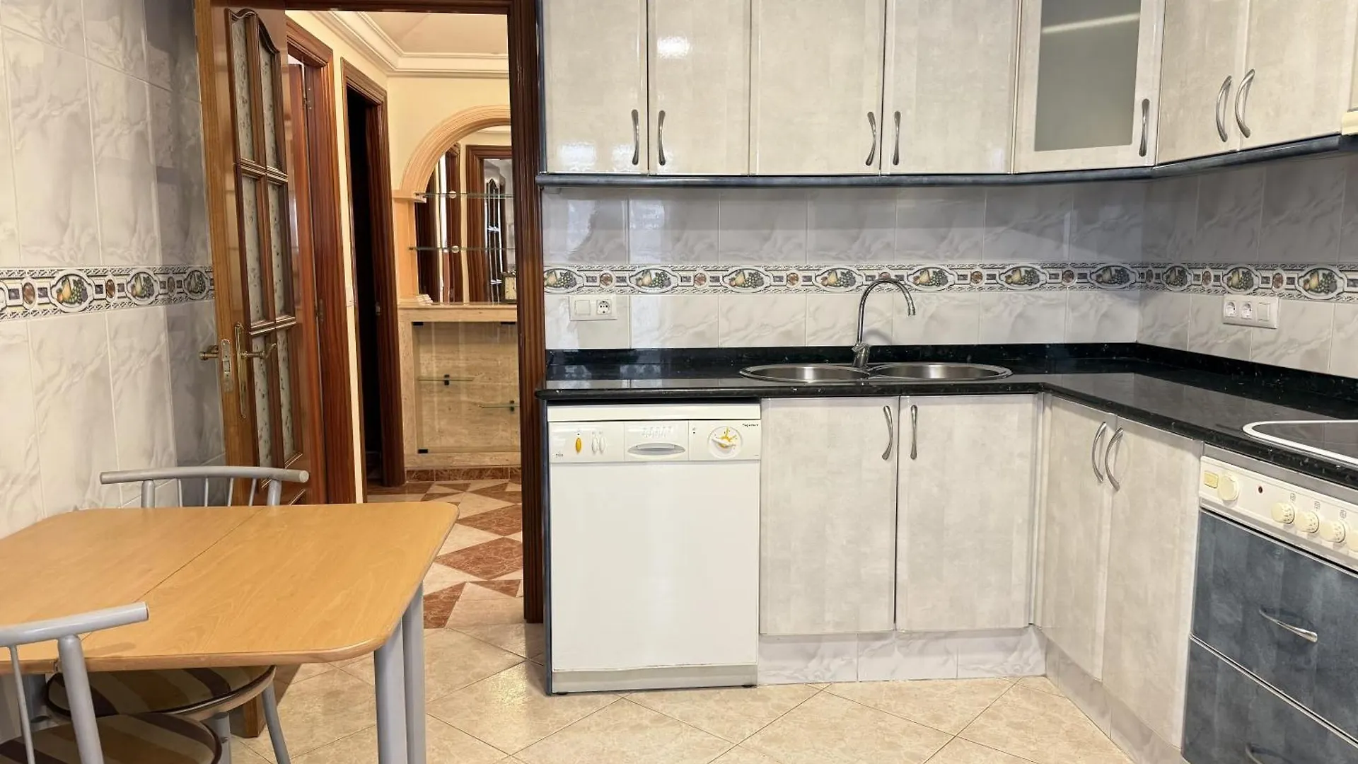 Ferienwohnung Agi Vinya Gran Roses Spanien