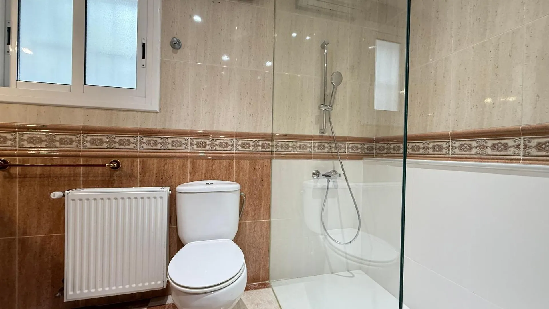Apartment Ferienwohnung Agi Vinya Gran Roses
